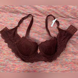 Aerie Wired Bra 34B